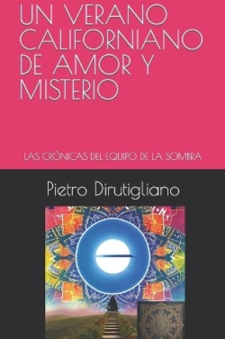 Cover of Un Verano Californiano de Amor Y Misterio