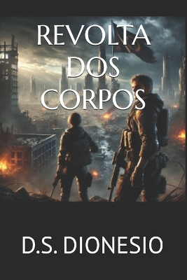 Book cover for Revolta DOS Corpos