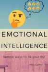 Book cover for Emotional Intelligence