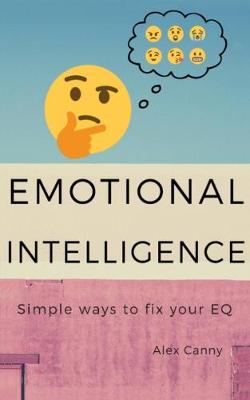 Cover of Emotional Intelligence