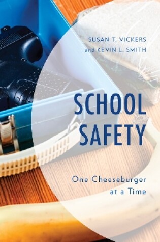 Cover of School Safety