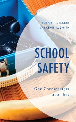 Cover of School Safety