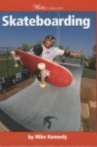 Cover of Skateboarding