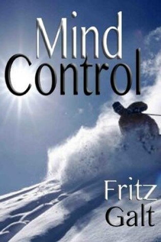 Cover of Mind Control: An International Thriller