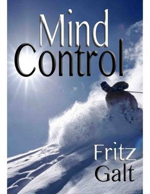 Book cover for Mind Control: An International Thriller