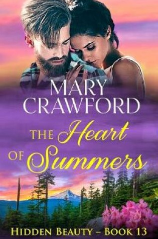 Cover of The Heart of Summers