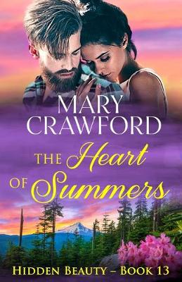 Book cover for The Heart of Summers
