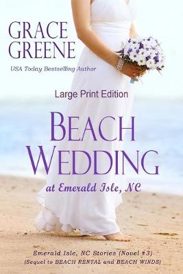 Cover of Beach Wedding