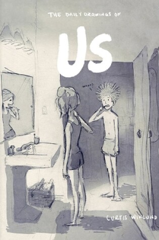 Cover of Us