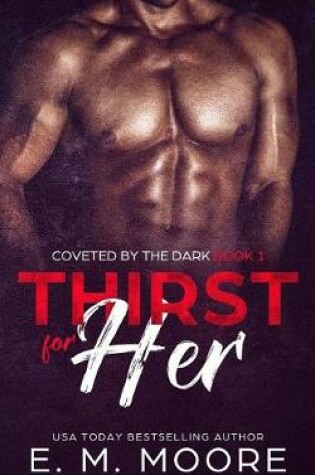 Cover of Thirst For Her