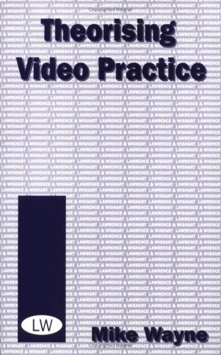 Book cover for Theorising Video Practice