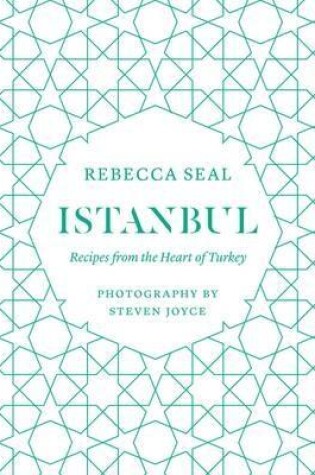 Cover of Istanbul