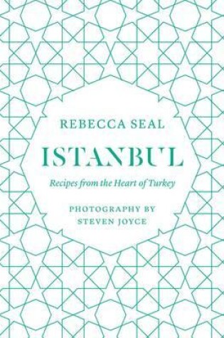 Cover of Istanbul