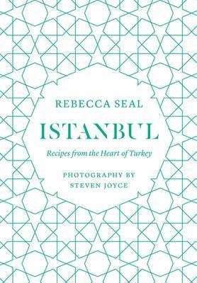 Book cover for Istanbul