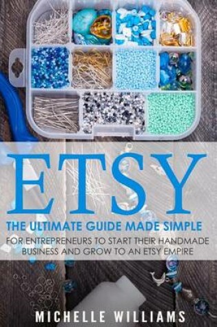 Cover of Etsy