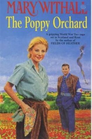 Cover of The Poppy Orchard