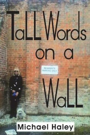 Cover of Tall Words on a Wall