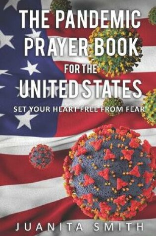 Cover of The Pandemic Prayer Book For The United States