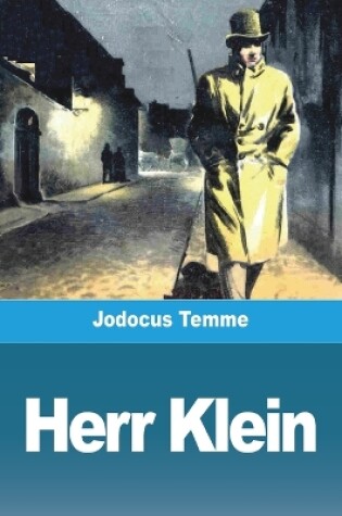 Cover of Herr Klein