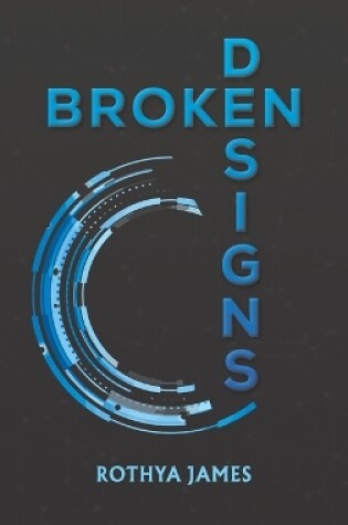 Cover of Broken Designs
