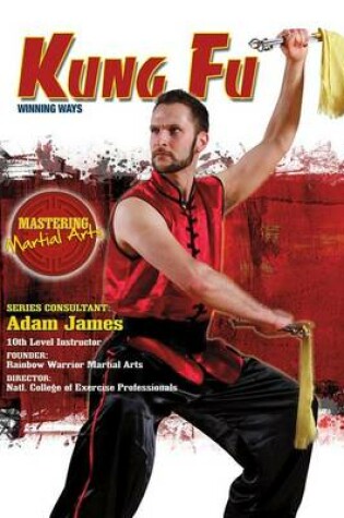 Cover of Kung Fu: Winning Ways