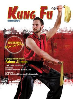 Book cover for Kung Fu: Winning Ways