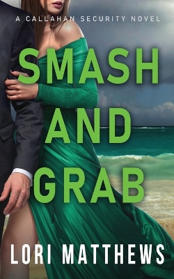 Cover of Smash and Grab