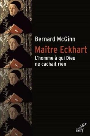 Cover of Maitre Eckhart
