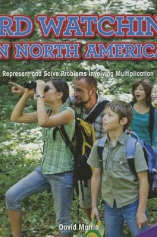 Cover of Bird Watching in North America