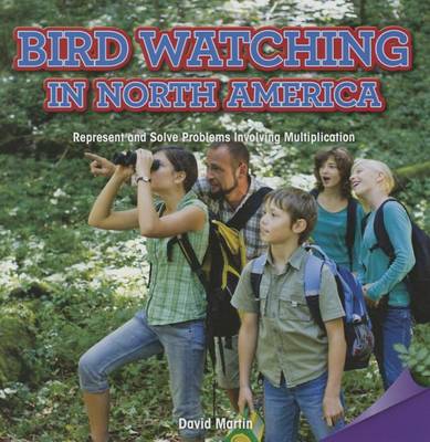 Cover of Bird Watching in North America