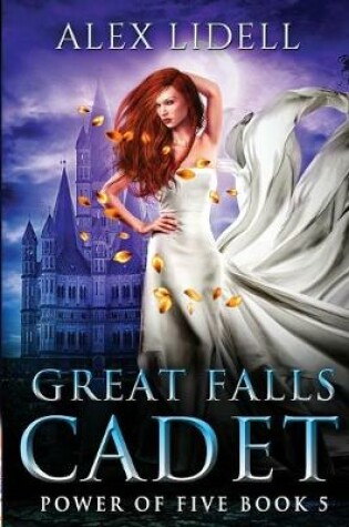 Cover of Great Falls Cadet