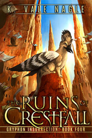Cover of The Ruins of Crestfall