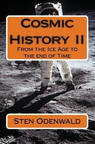 Cover of Cosmic History II