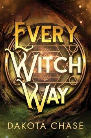 Cover of Every Witch Way
