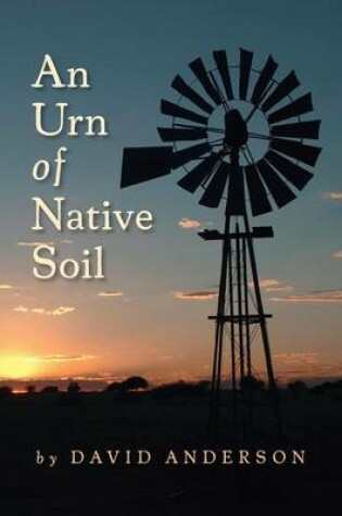 Cover of An Urn of Native Soil