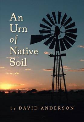 Book cover for An Urn of Native Soil