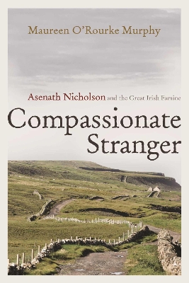 Cover of Compassionate Stranger