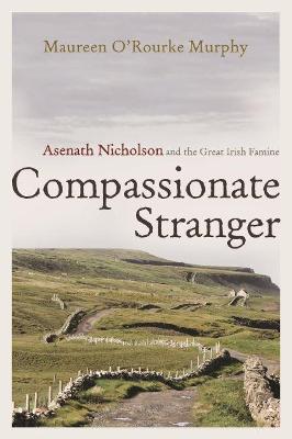 Cover of Compassionate Stranger