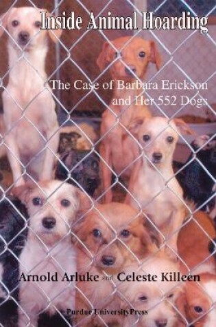 Cover of Inside Animal Hoarding