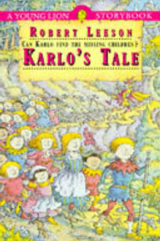 Cover of Karlo's Tale