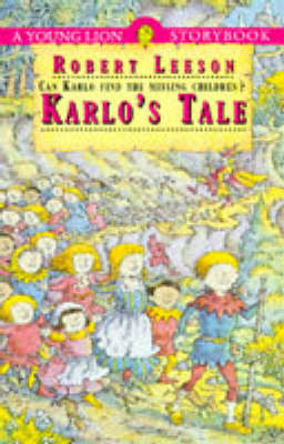 Cover of Karlo's Tale
