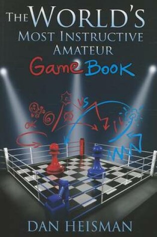 Cover of World's Most Instructive Amateur Game Book