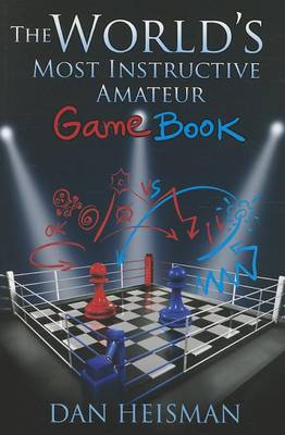Book cover for World's Most Instructive Amateur Game Book