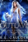 Book cover for Outlaw