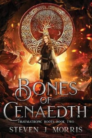 Cover of Bones of Cenaedth