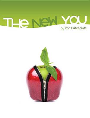 Book cover for The New You