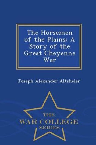 Cover of The Horsemen of the Plains