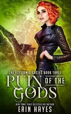 Cover of Ruin of the Gods