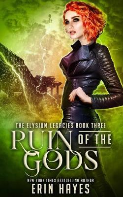 Book cover for Ruin of the Gods