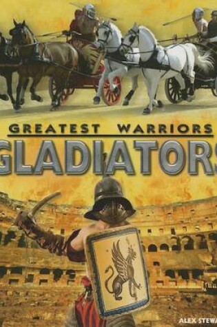 Cover of Gladiators